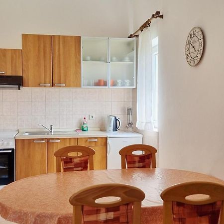 Apartments Barbalic D 巴斯卡 外观 照片