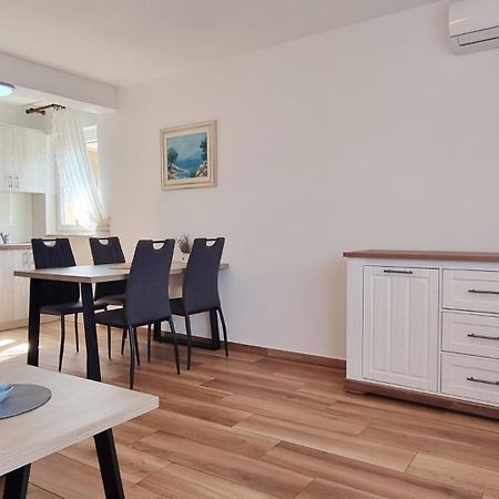 Apartments Barbalic D 巴斯卡 外观 照片