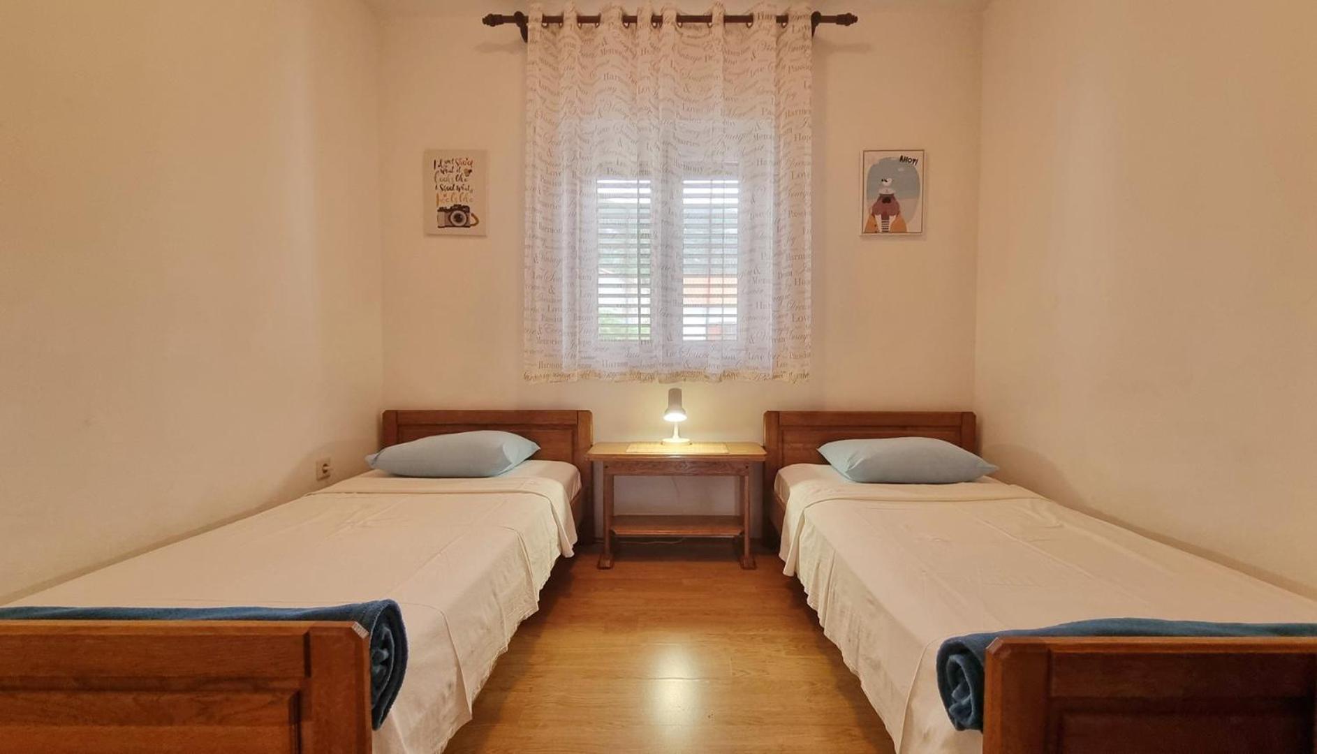Apartments Barbalic D 巴斯卡 外观 照片