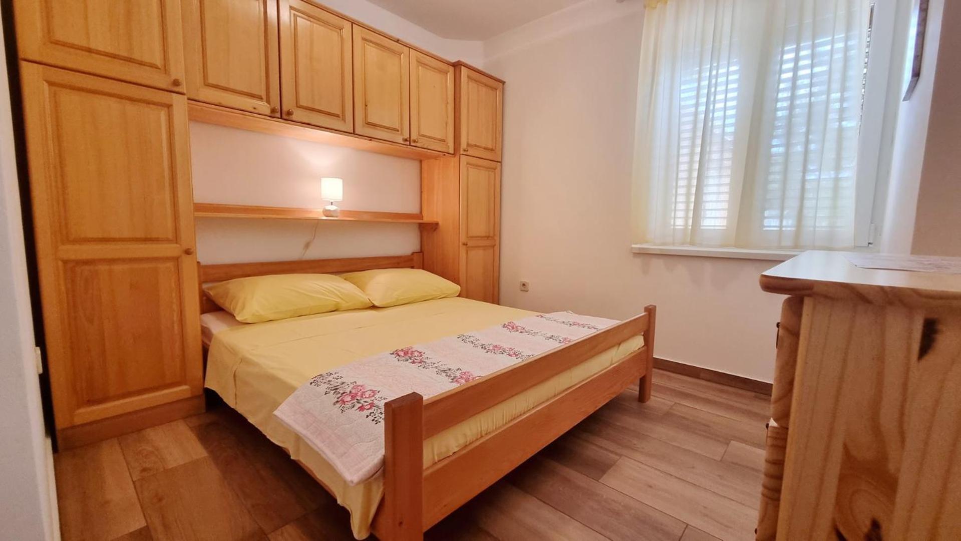 Apartments Barbalic D 巴斯卡 外观 照片