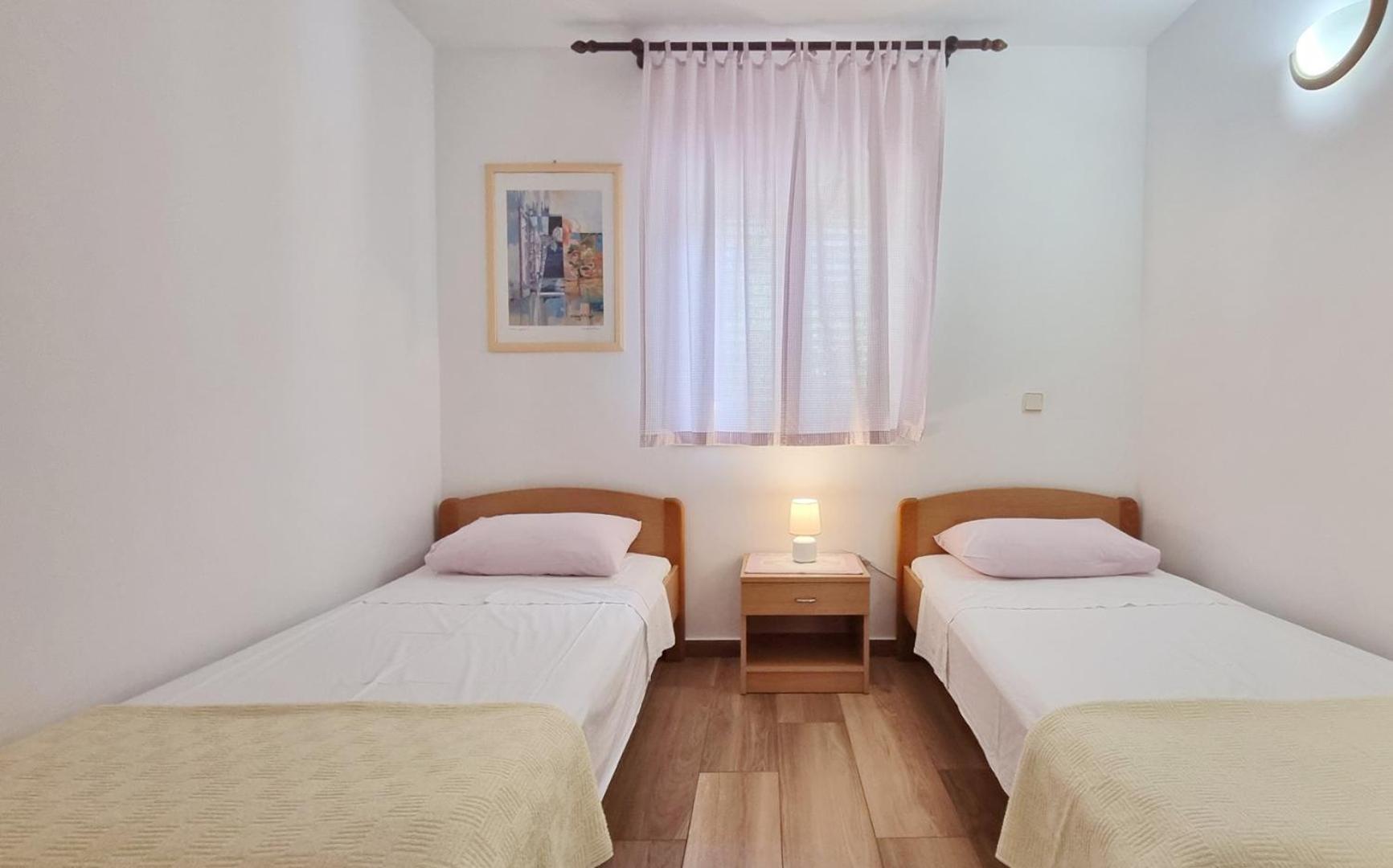 Apartments Barbalic D 巴斯卡 外观 照片